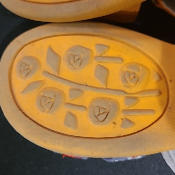 Dolce & Gabana kids sandals - Picture 5 of 5